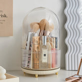 CosmoSpin - Roterende Make-Up Borstel Organizer